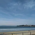 A Pie De Playa דירה *