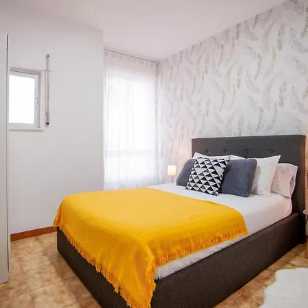 A Pie De Playa Apartment *