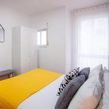 A Pie De Playa Apartment Mino