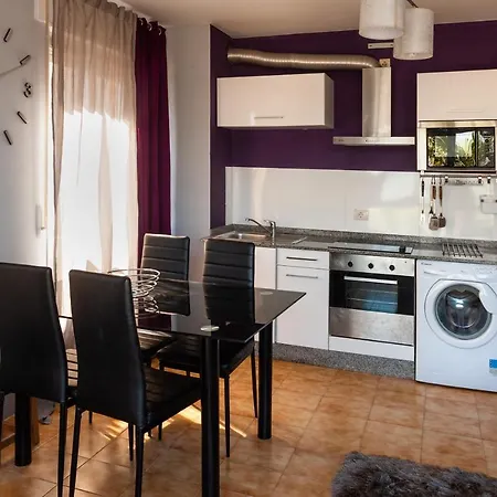 Apartment A Pie De Playa