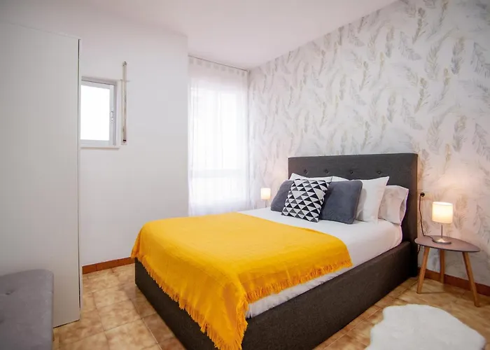 A Pie De Playa Апартаменты *