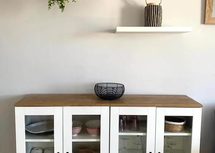A Pie De Playa Apartment *